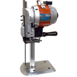 Cortadora de Tela Santian Modelo St-6001 10″ Pulgadas