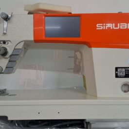 Siruba dl8000